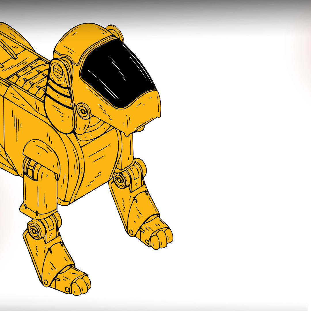 Robo-Pi Logo